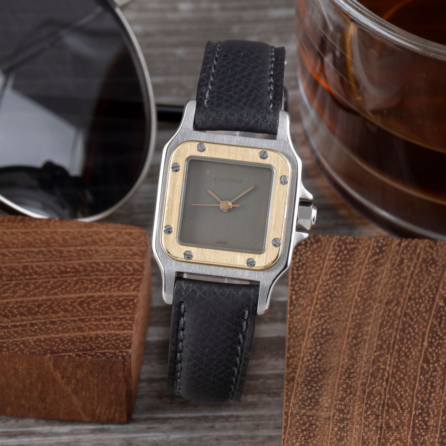 Cartier Santos 0902 - (1/8)