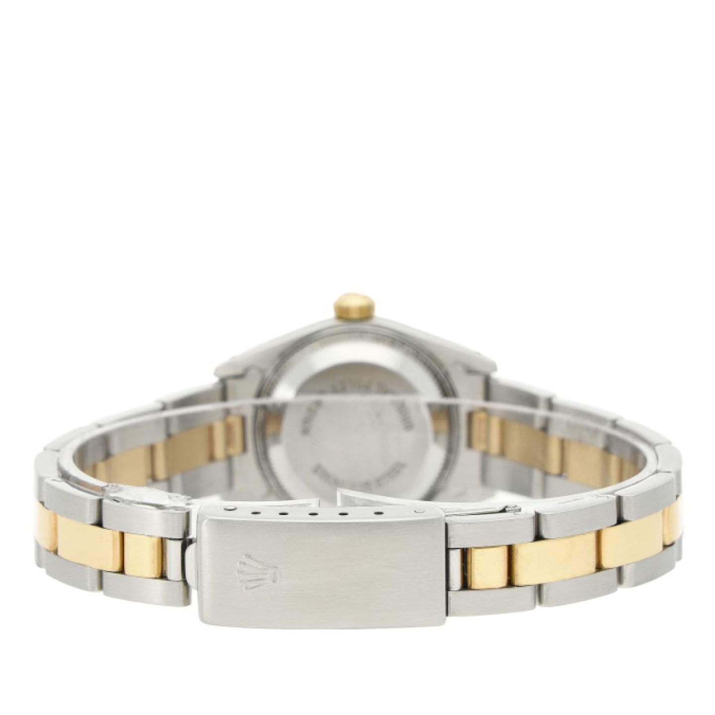 Rolex Lady-Datejust 69173 - (4/4)