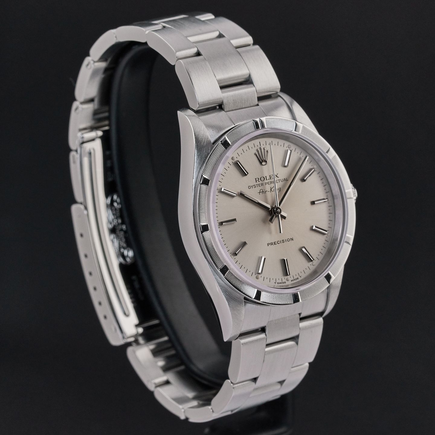 Rolex Air-King 14010 - (5/7)