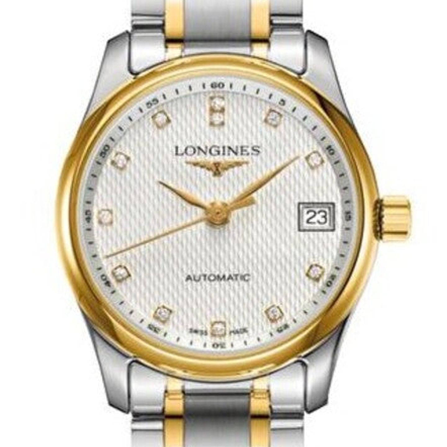 Longines Master Collection L2.257.5.77.7 - (1/1)