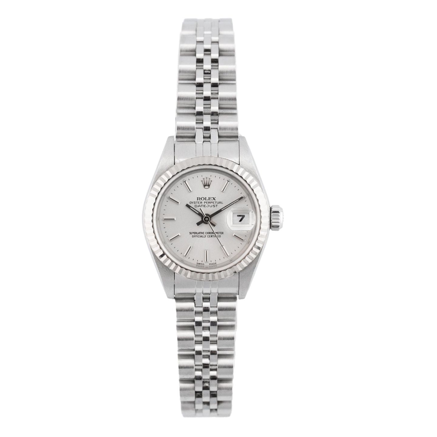 Rolex Lady-Datejust 79174 - (1/5)