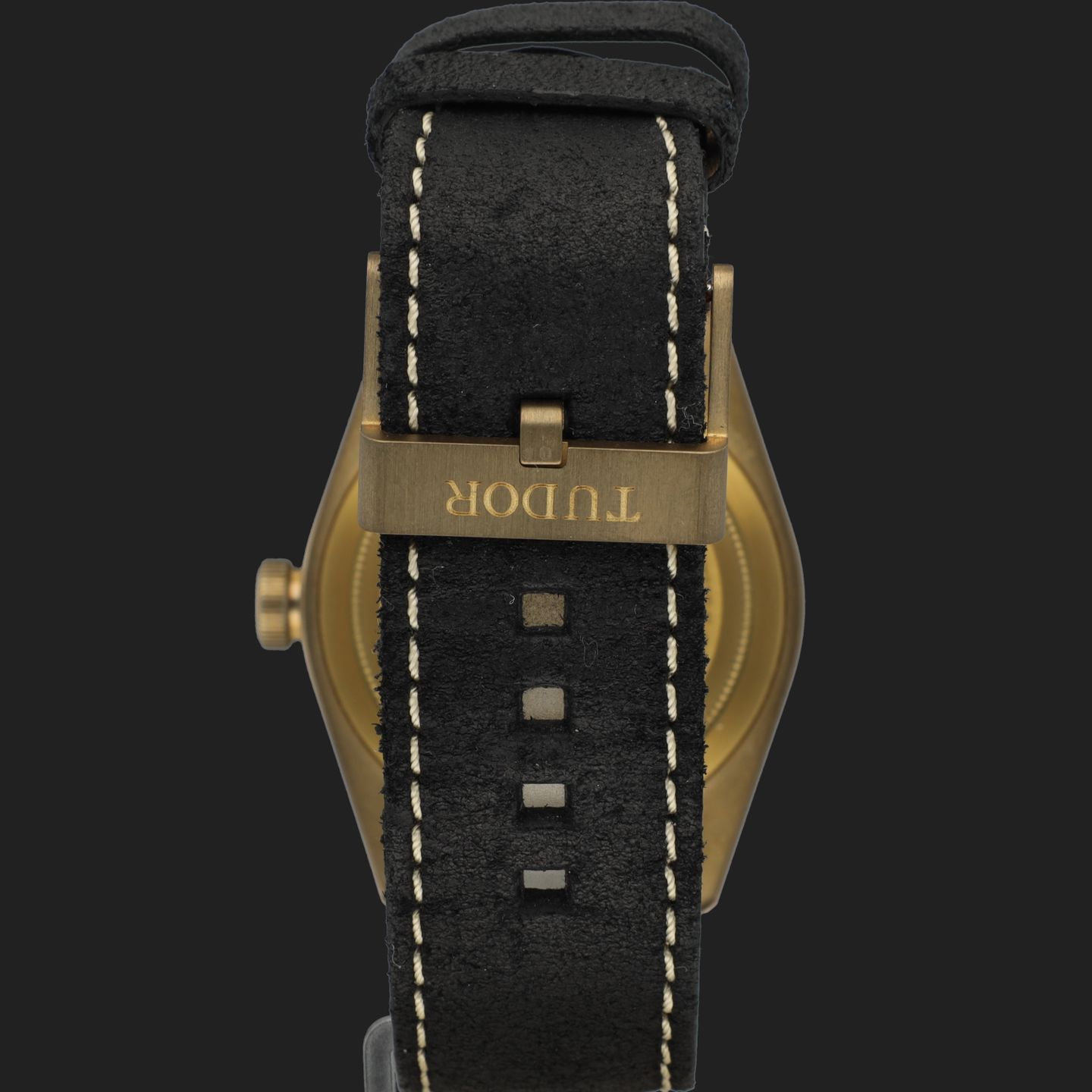 Tudor Black Bay Bronze 79250BA - (6/8)