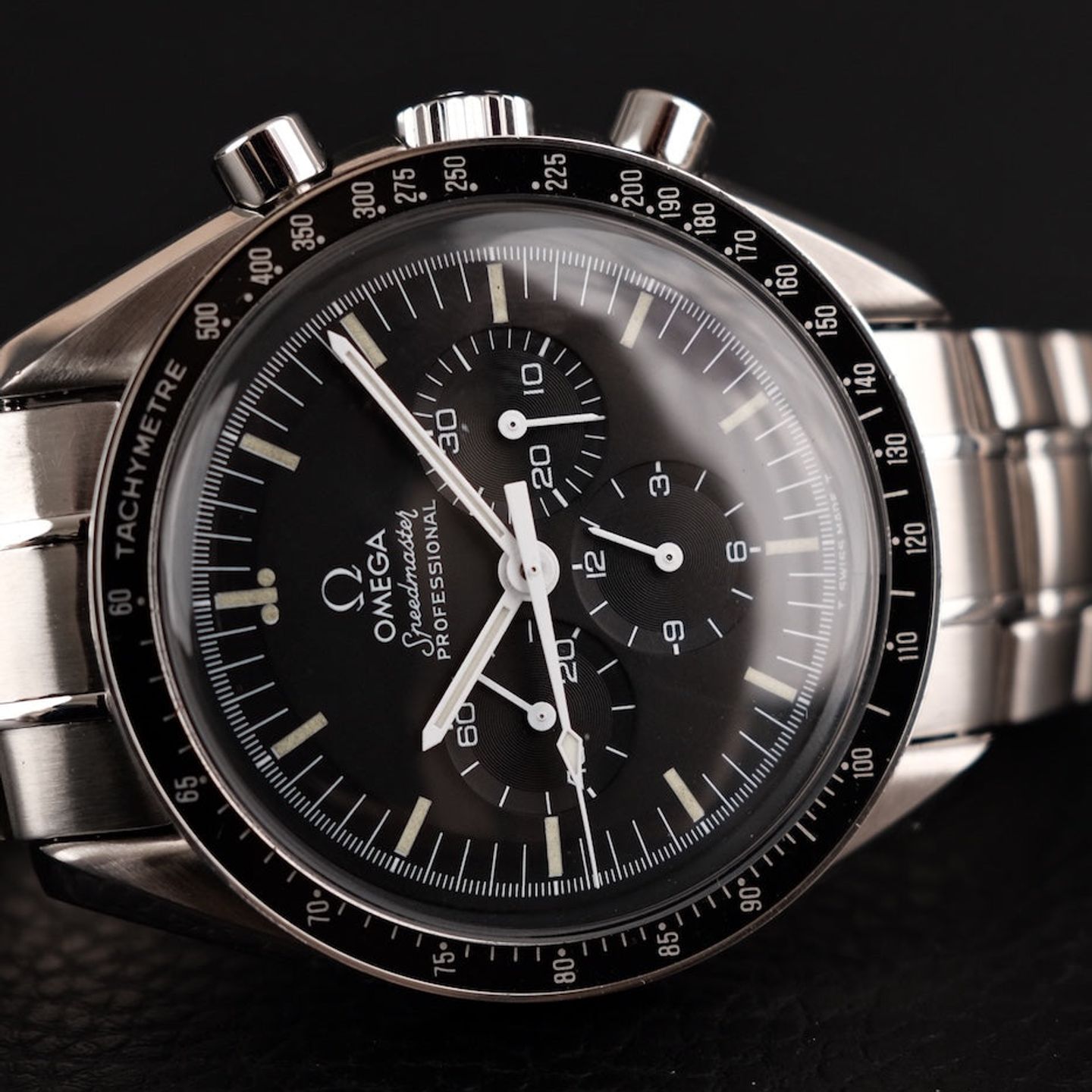 Omega Speedmaster Professional Moonwatch 145.0022 - (4/8)