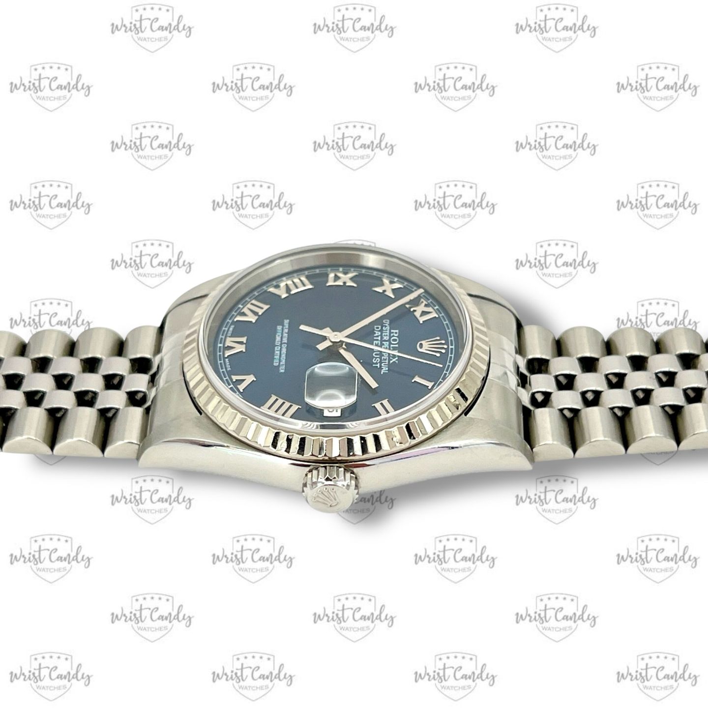 Rolex Datejust 36 16234 - (6/8)