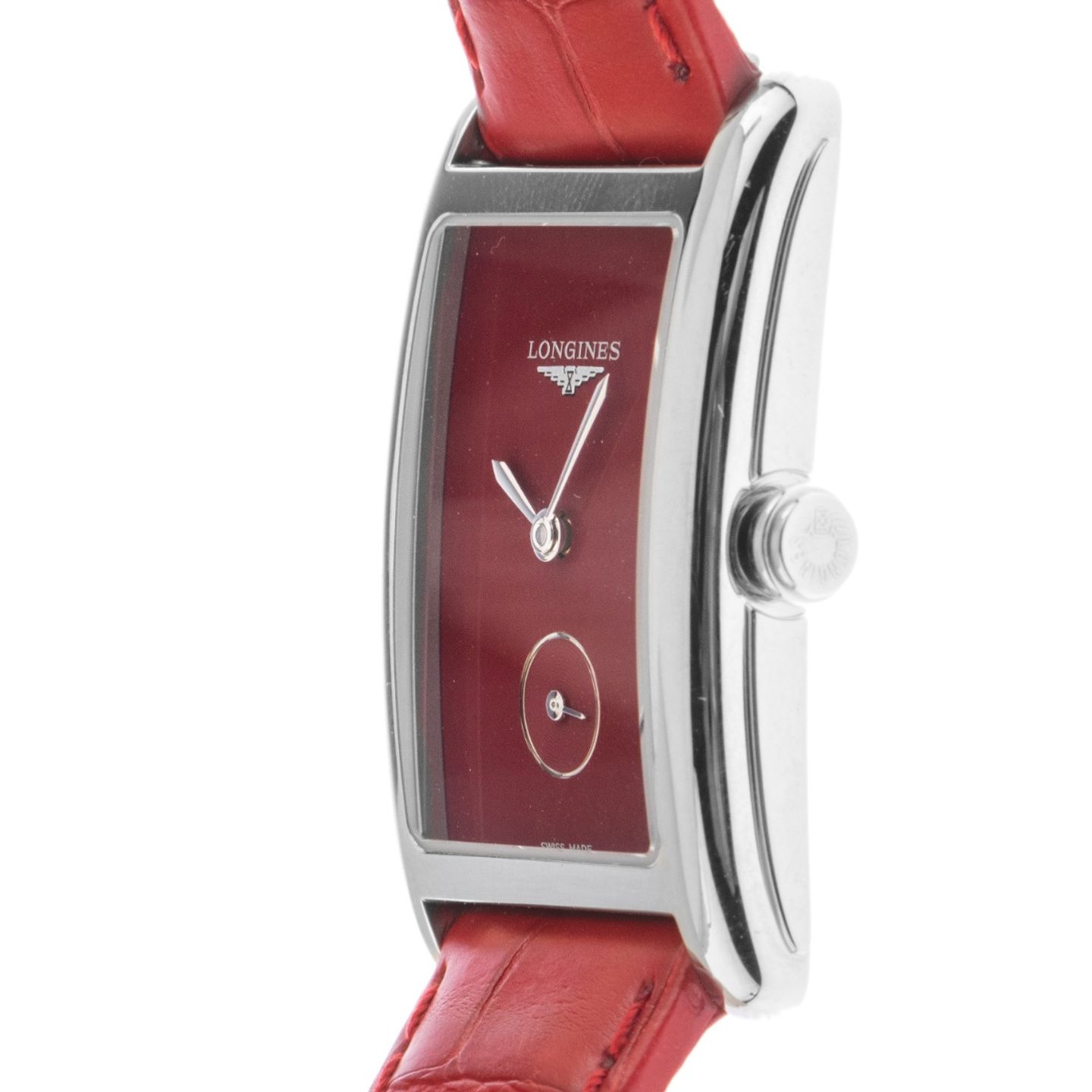 Longines DolceVita L5.512.4.91.2 - (3/6)