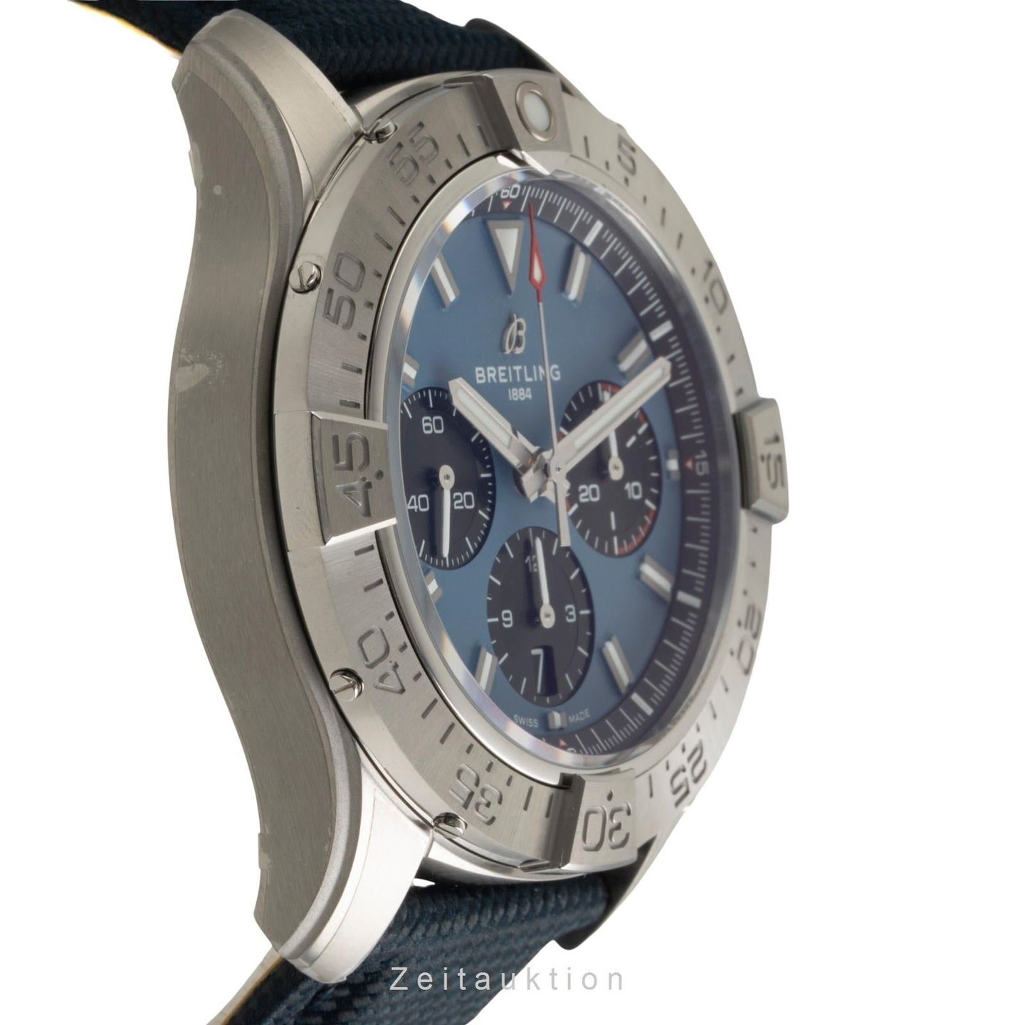 Breitling Avenger AB0147101C1X1 - (6/8)