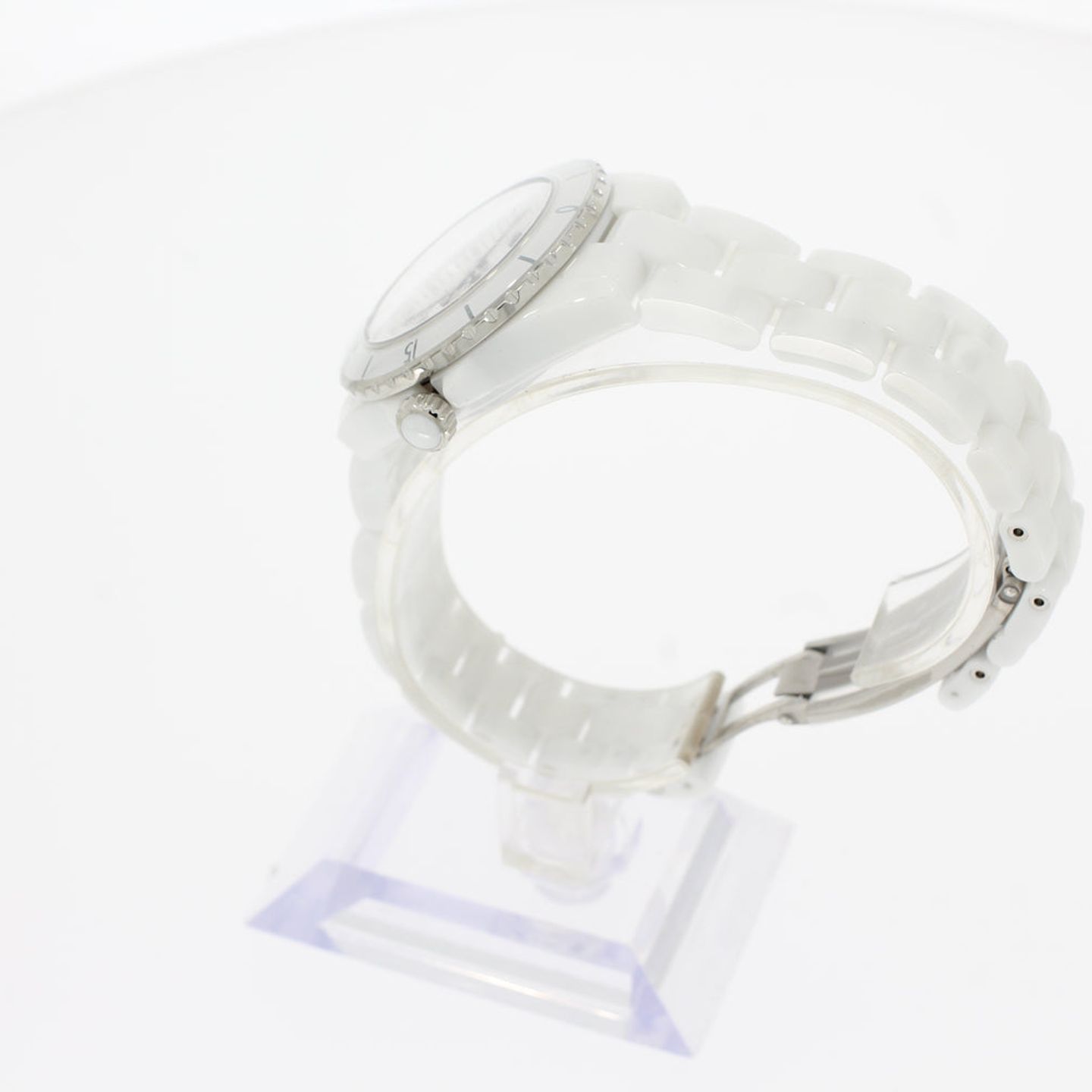 Chanel J12 H5698 - (3/4)