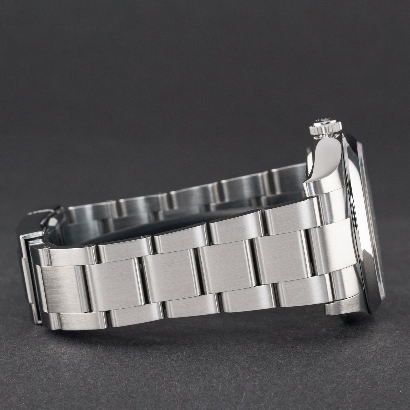 Rolex Oyster Perpetual 36 116000 (2015) - 36mm Staal (6/8)