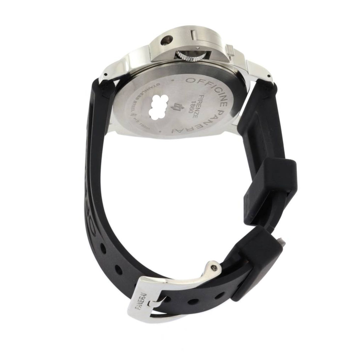 Panerai Luminor Marina PAM00631 - (4/6)