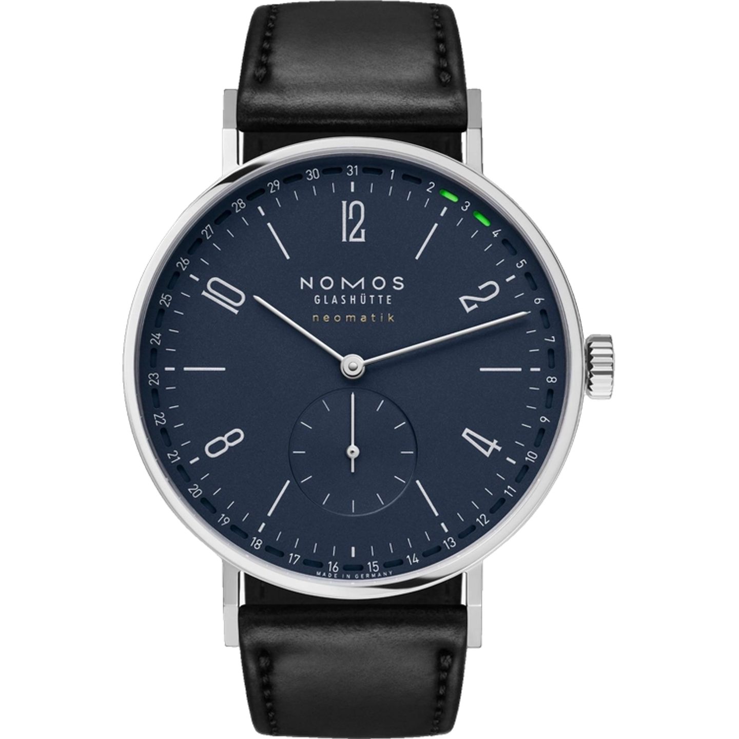 NOMOS Tangente Neomatik 182 - (1/1)