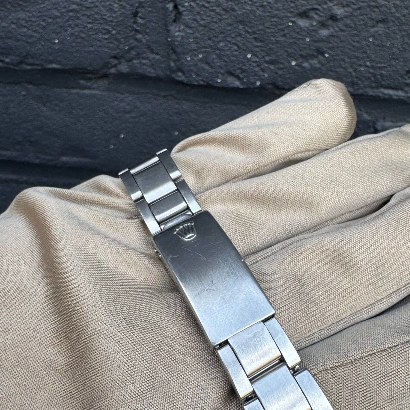 Rolex Oyster Precision 6694 - (5/5)