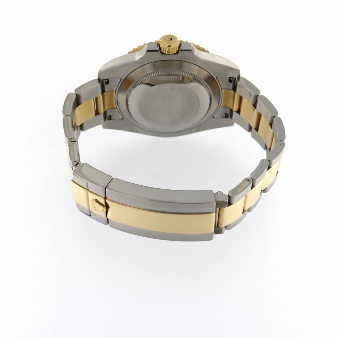 Rolex Submariner Date 116613LB - (4/5)