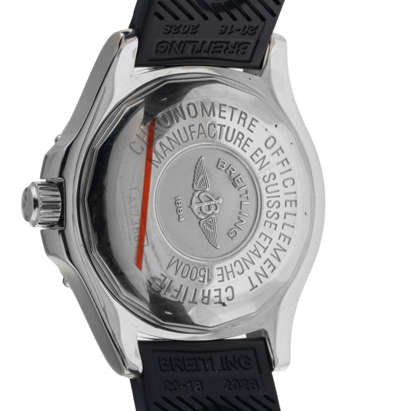 Unknown Unknown A1736011/0501 - (6/8)