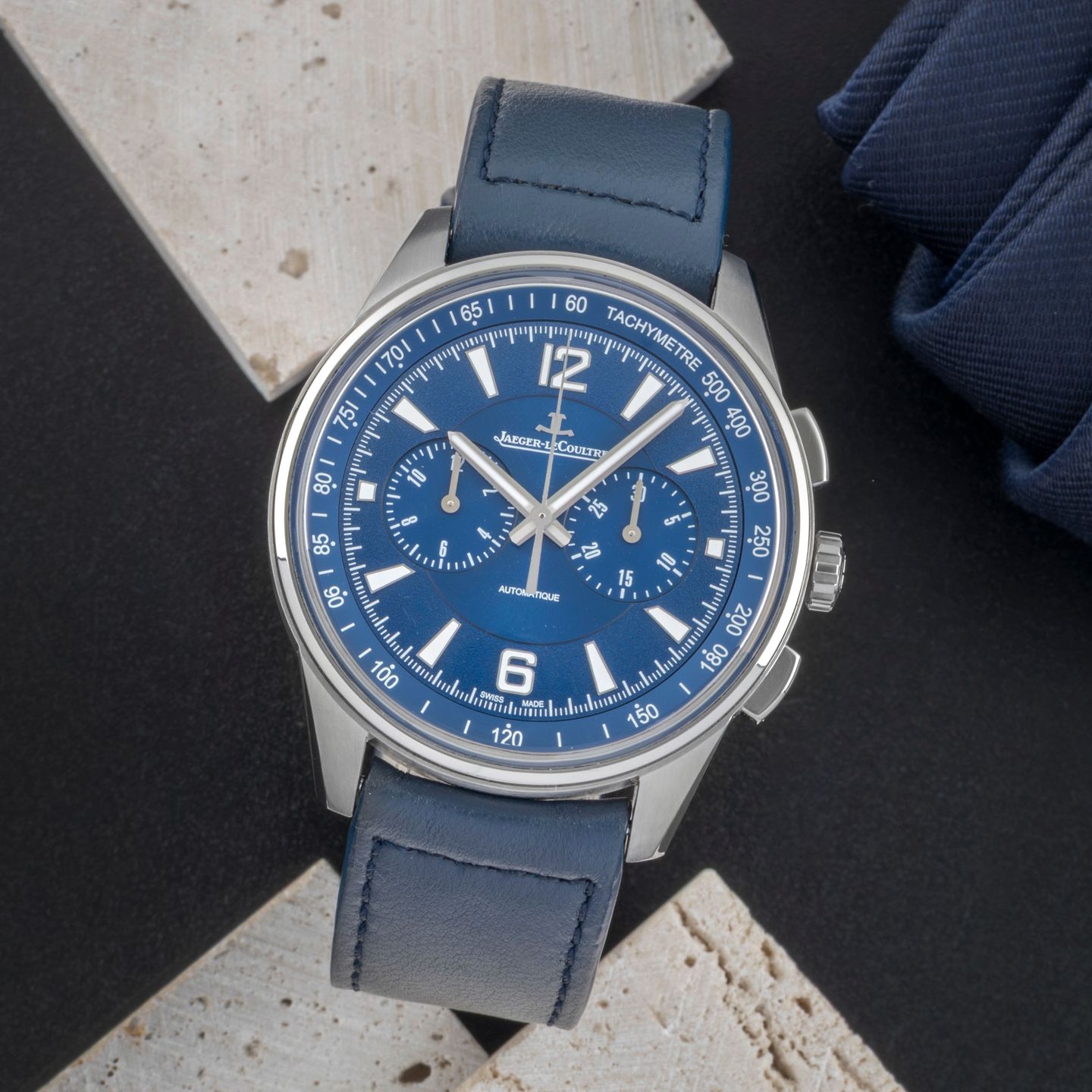 Jaeger-LeCoultre Polaris Q9028480 - (1/8)