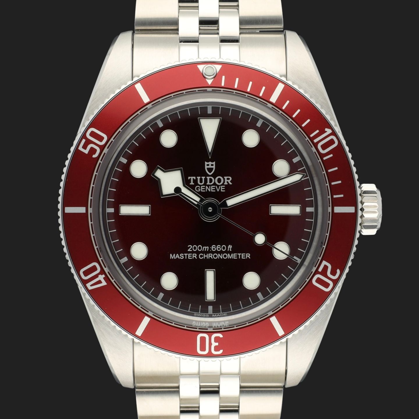 Tudor Black Bay Fifty-Eight 7939A1A0RU - (2/8)