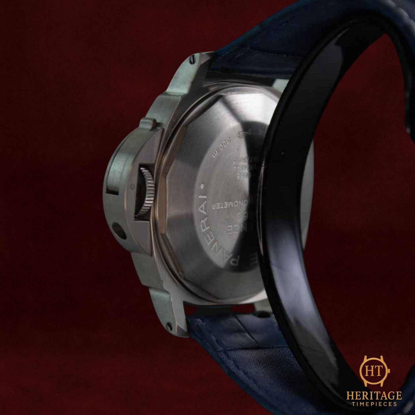 Panerai Luminor 1950 PAM01575 - (4/8)