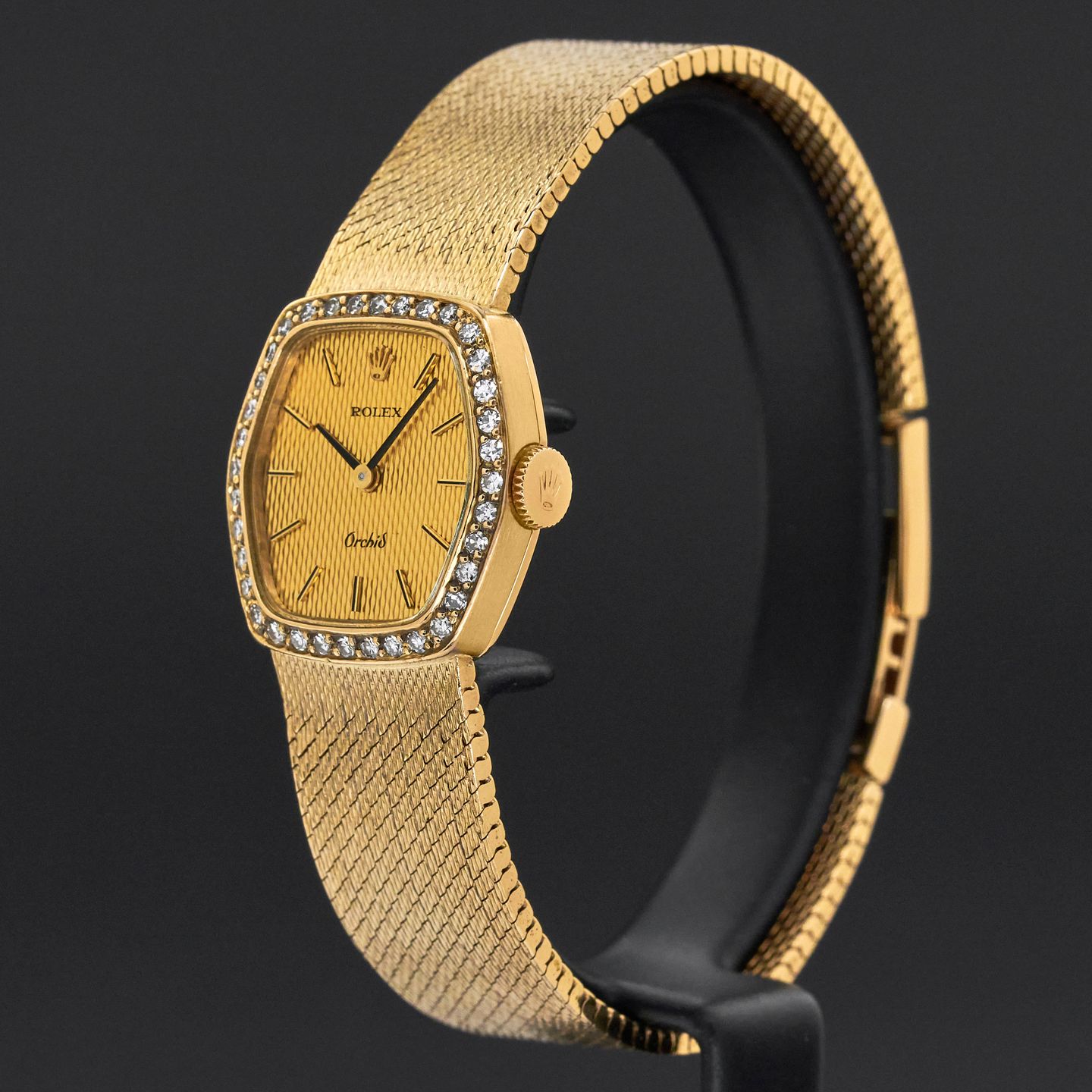 Rolex Vintage 3464 - (4/8)