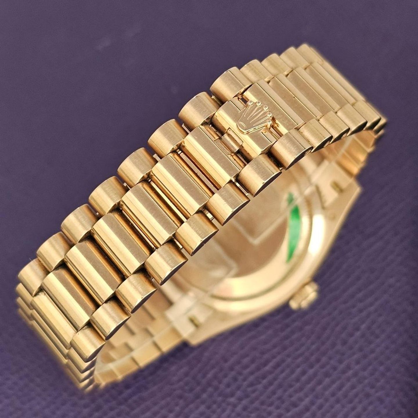 Rolex Day-Date 36 128235 - (4/4)