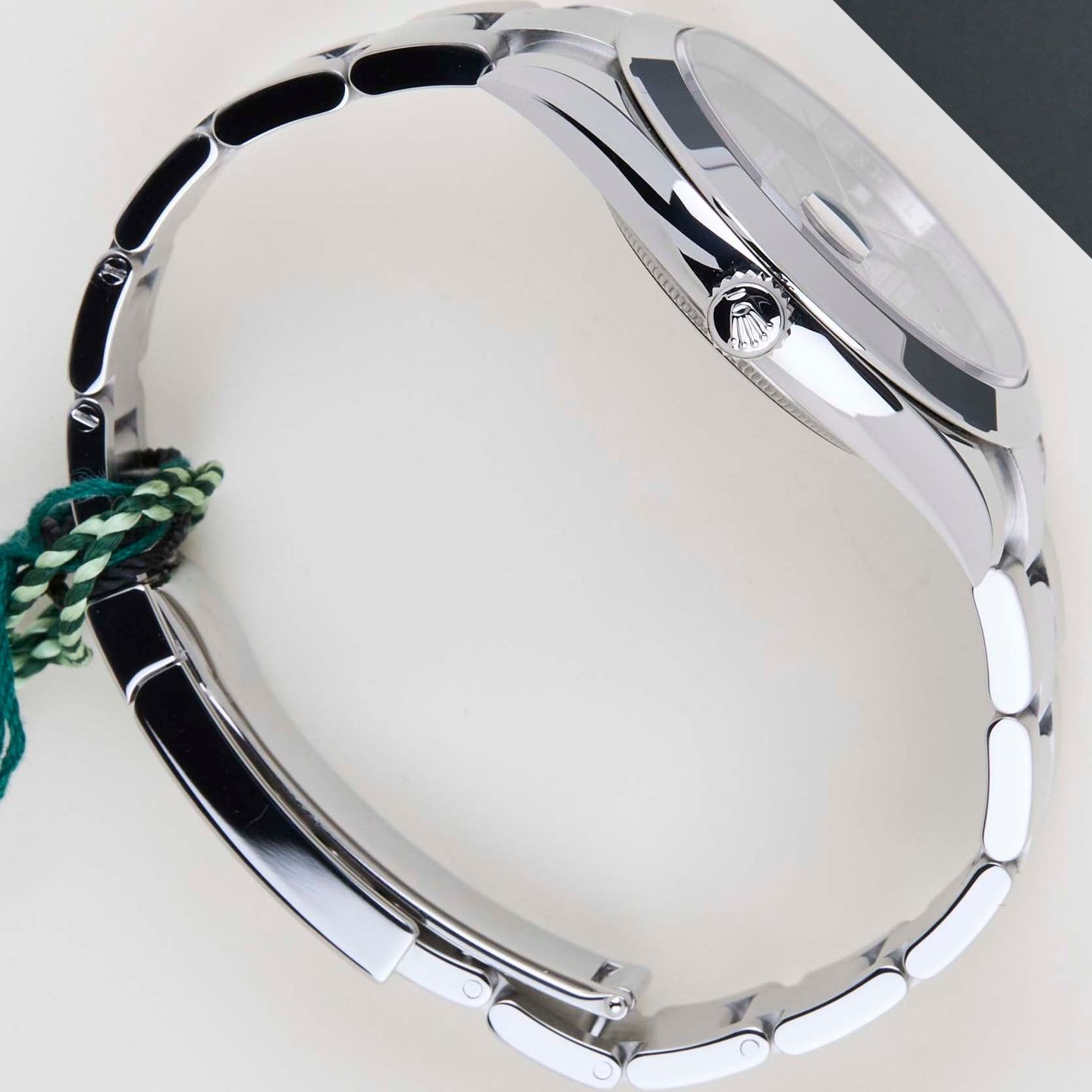 Rolex Datejust 41 126300 (2022) - 41 mm Steel case (7/8)