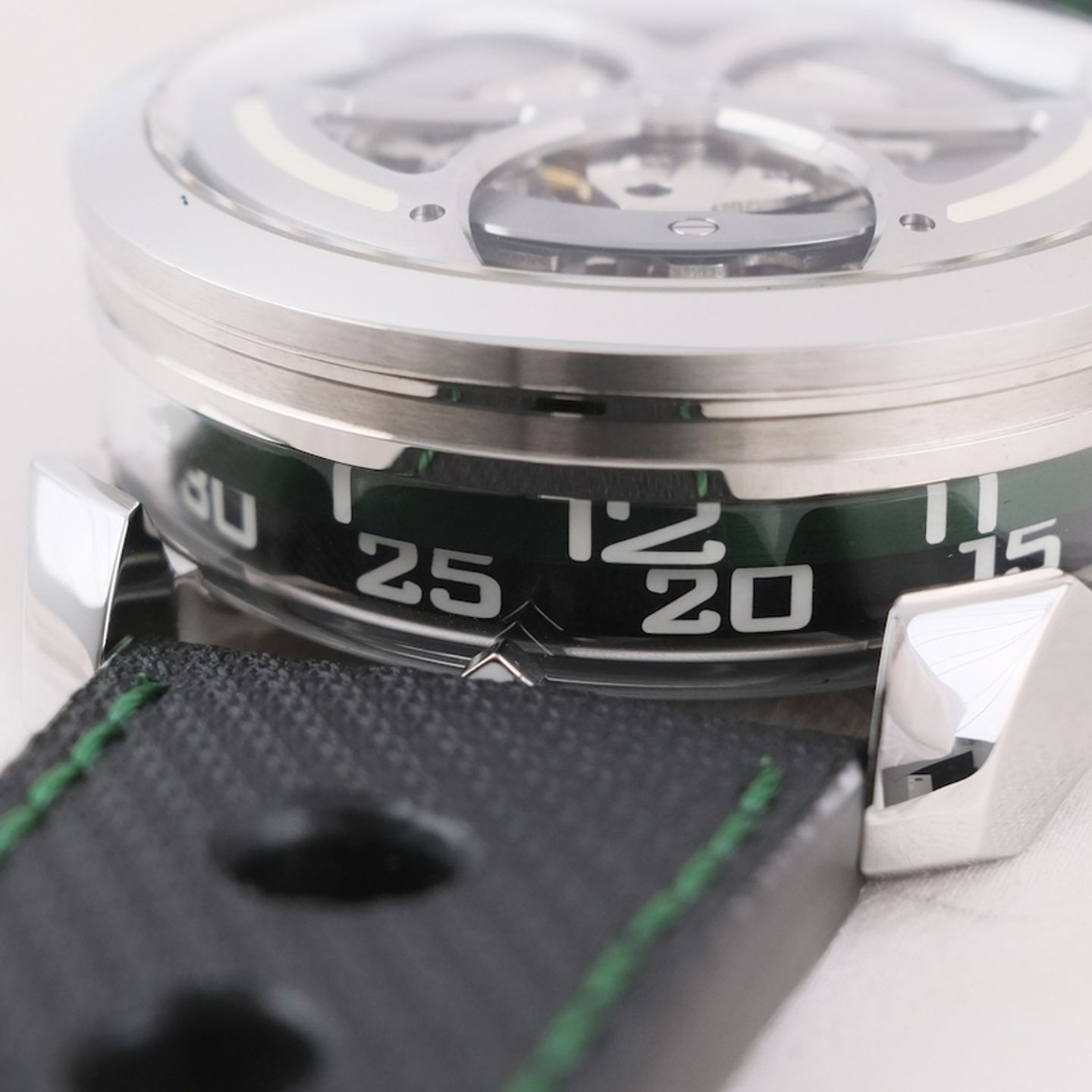 M.A.D. Editions M.A.D.1 GREEN M.A.D.1 GREEN - (5/8)