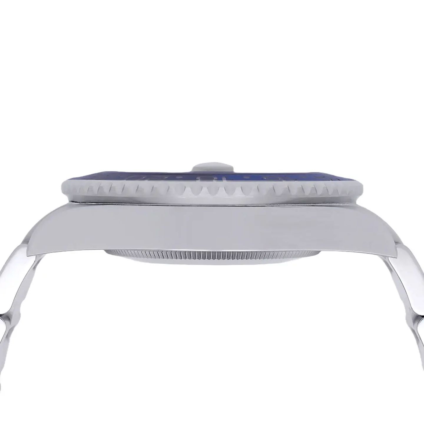 Rolex GMT-Master II 116710BLNR - (6/8)