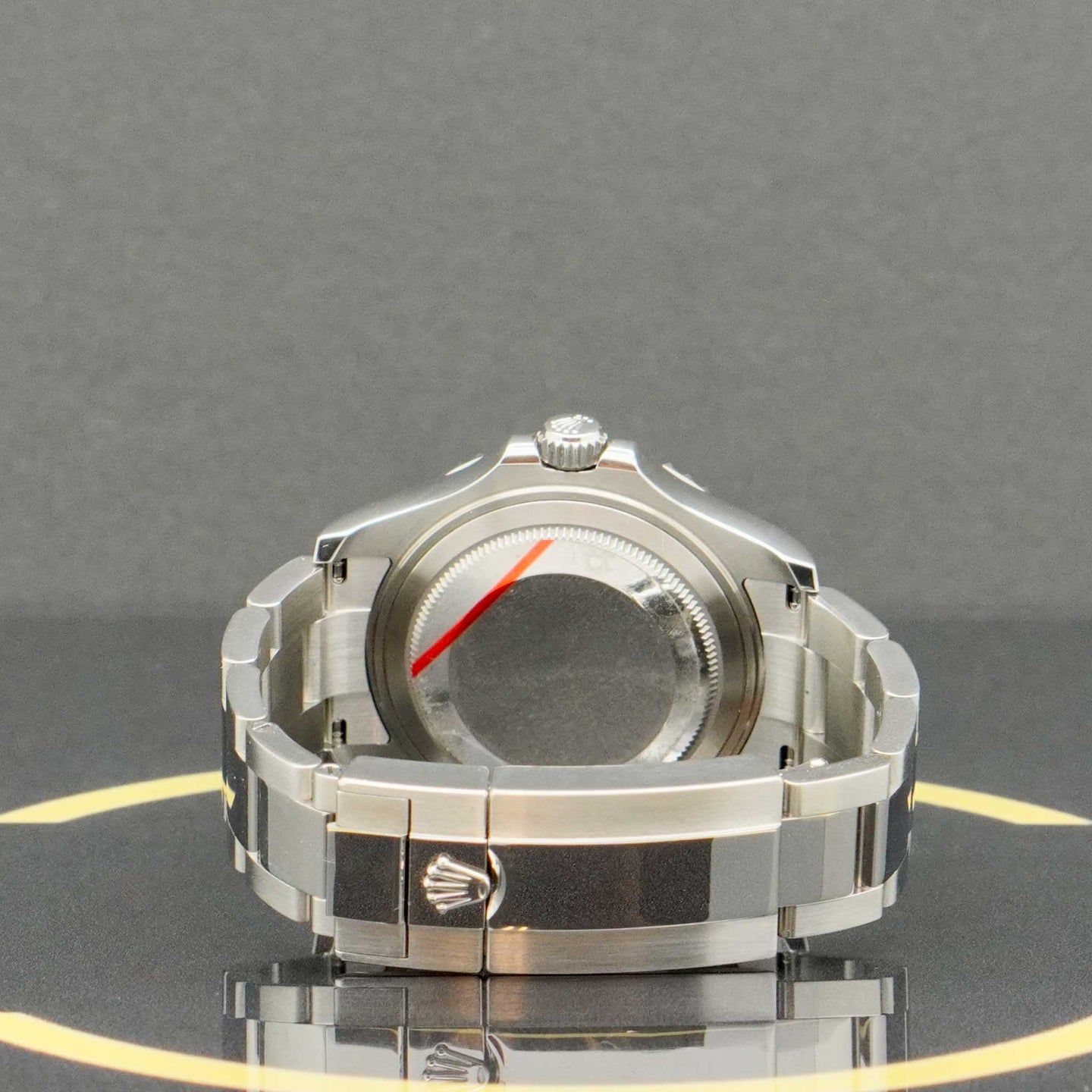 Rolex Yacht-Master 37 268622 - (14/14)