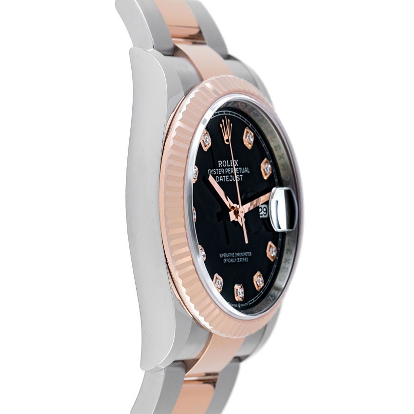 Rolex Datejust 36 126231 - (4/6)