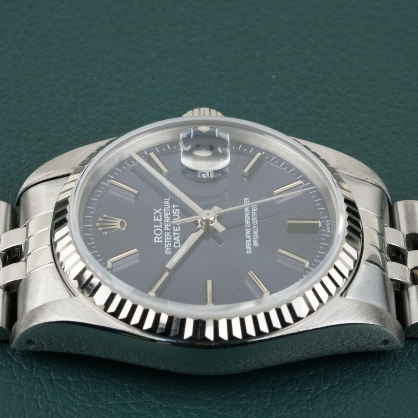 Rolex Datejust 36 16234 - (5/7)