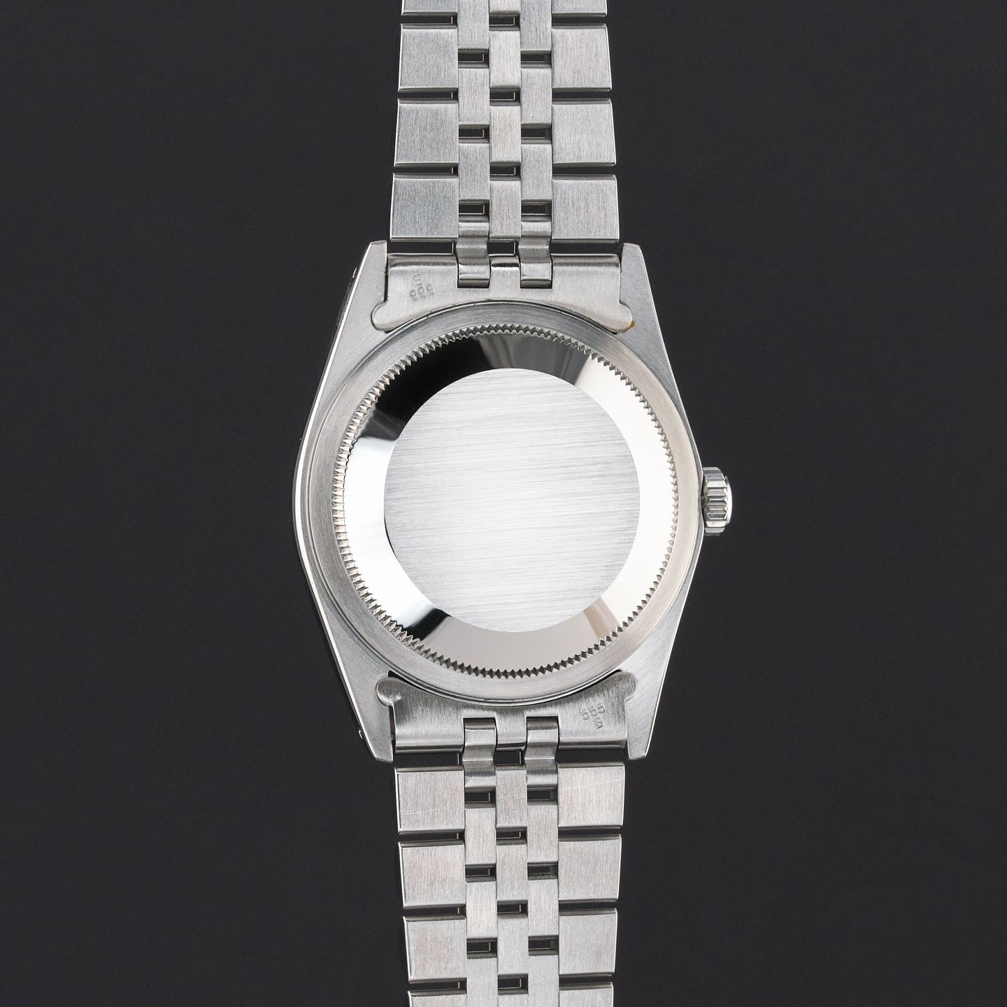 Rolex Datejust 36 16234 (1989) - 36mm Staal (7/8)