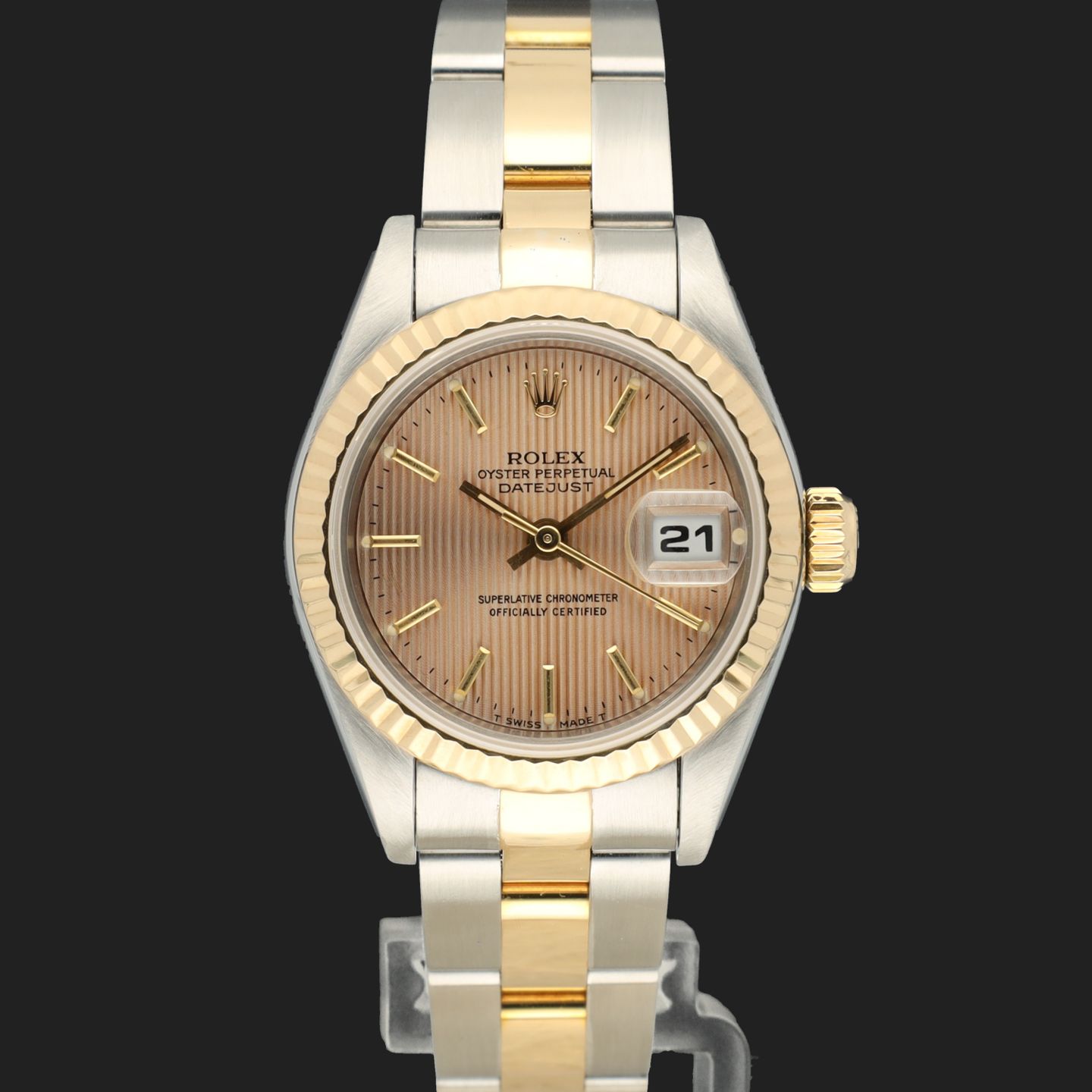 Rolex Lady-Datejust 69173 - (2/7)