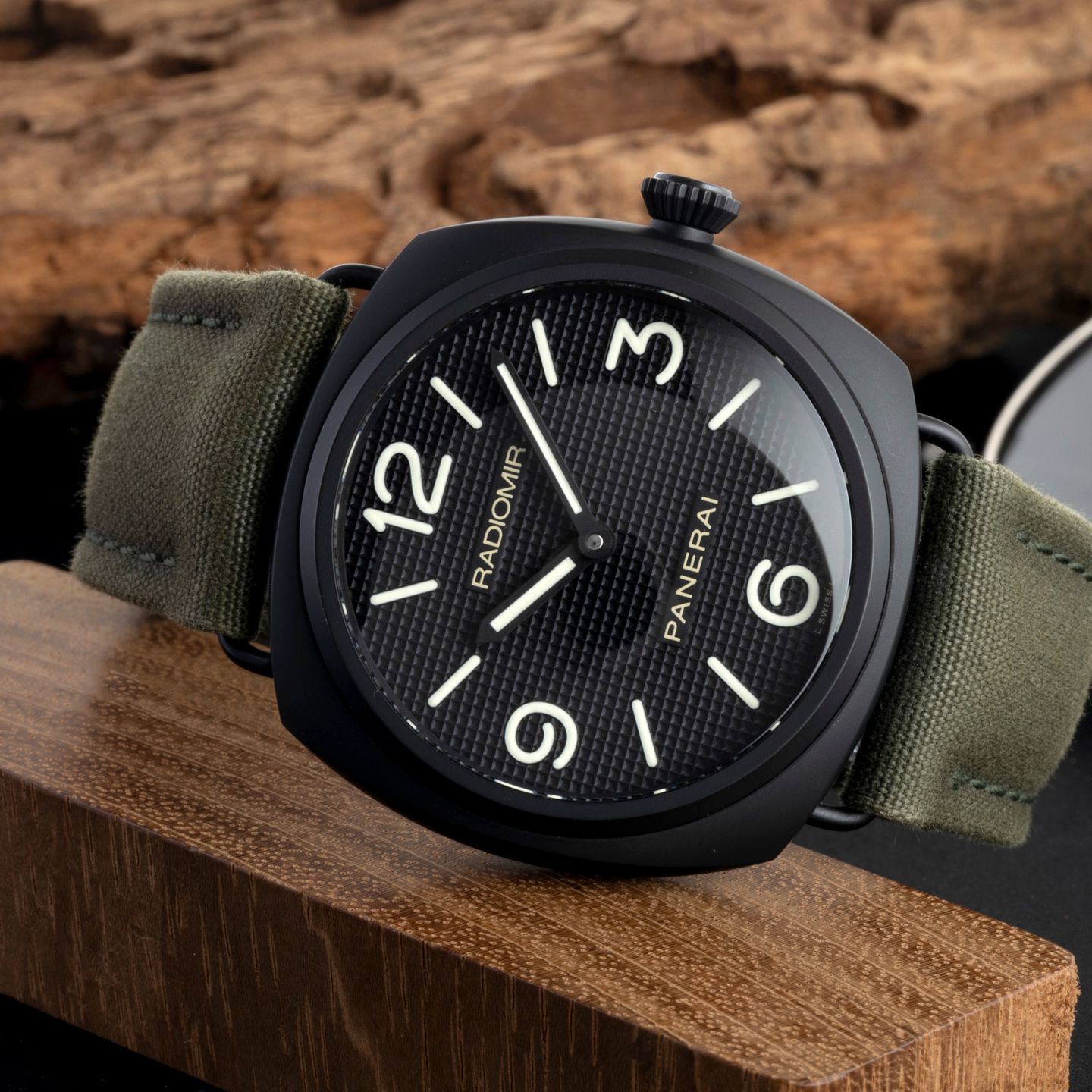 Panerai Radiomir PAM00643 - (2/8)