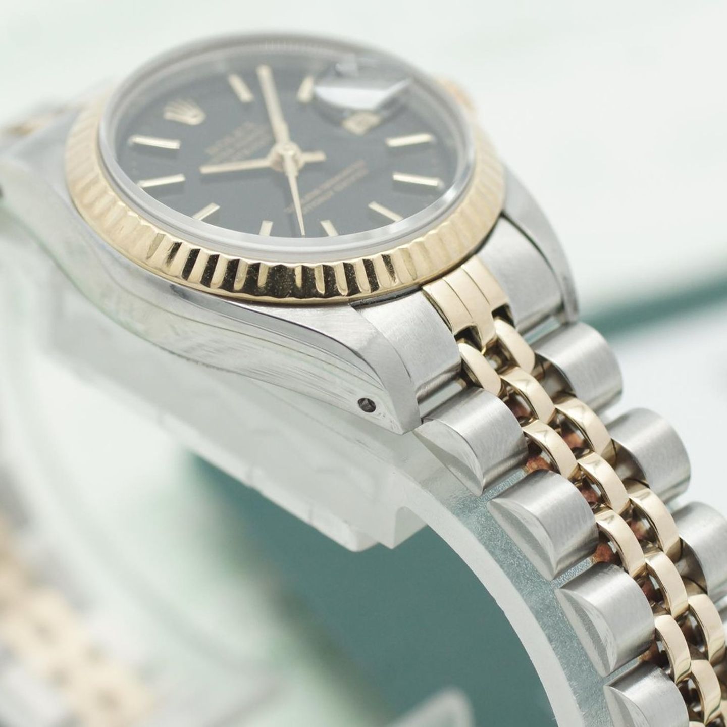 Rolex Lady-Datejust 69173 - (7/8)