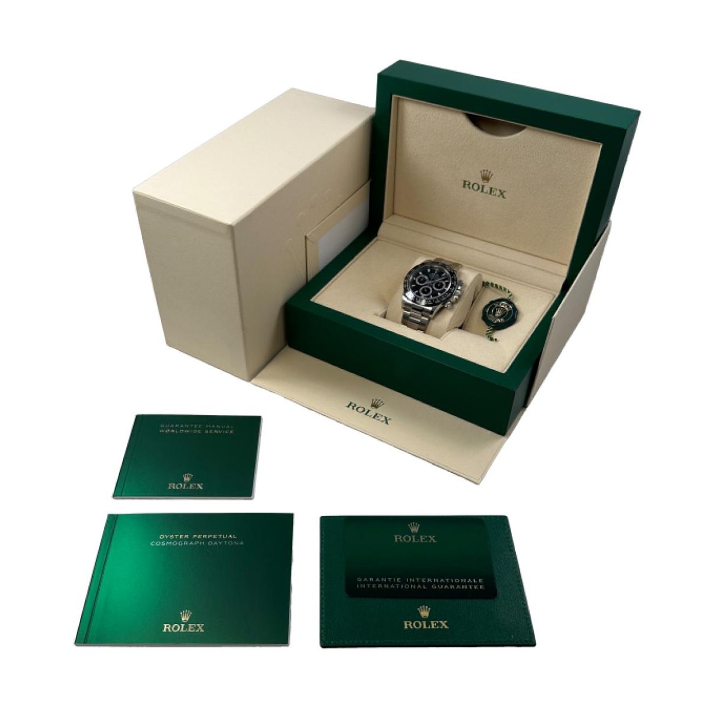 Rolex Daytona 116500LN - (5/5)