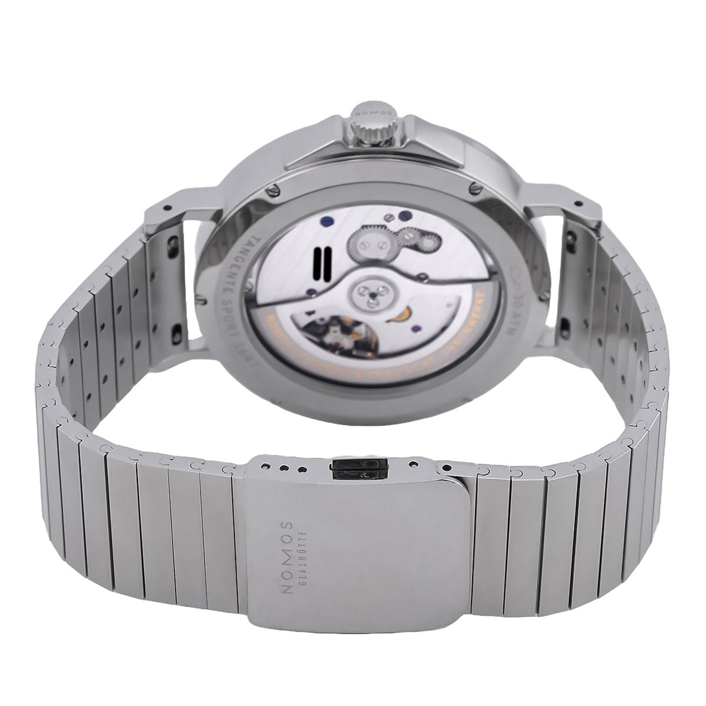 NOMOS Orion Neomatik 345.S1 - (7/8)