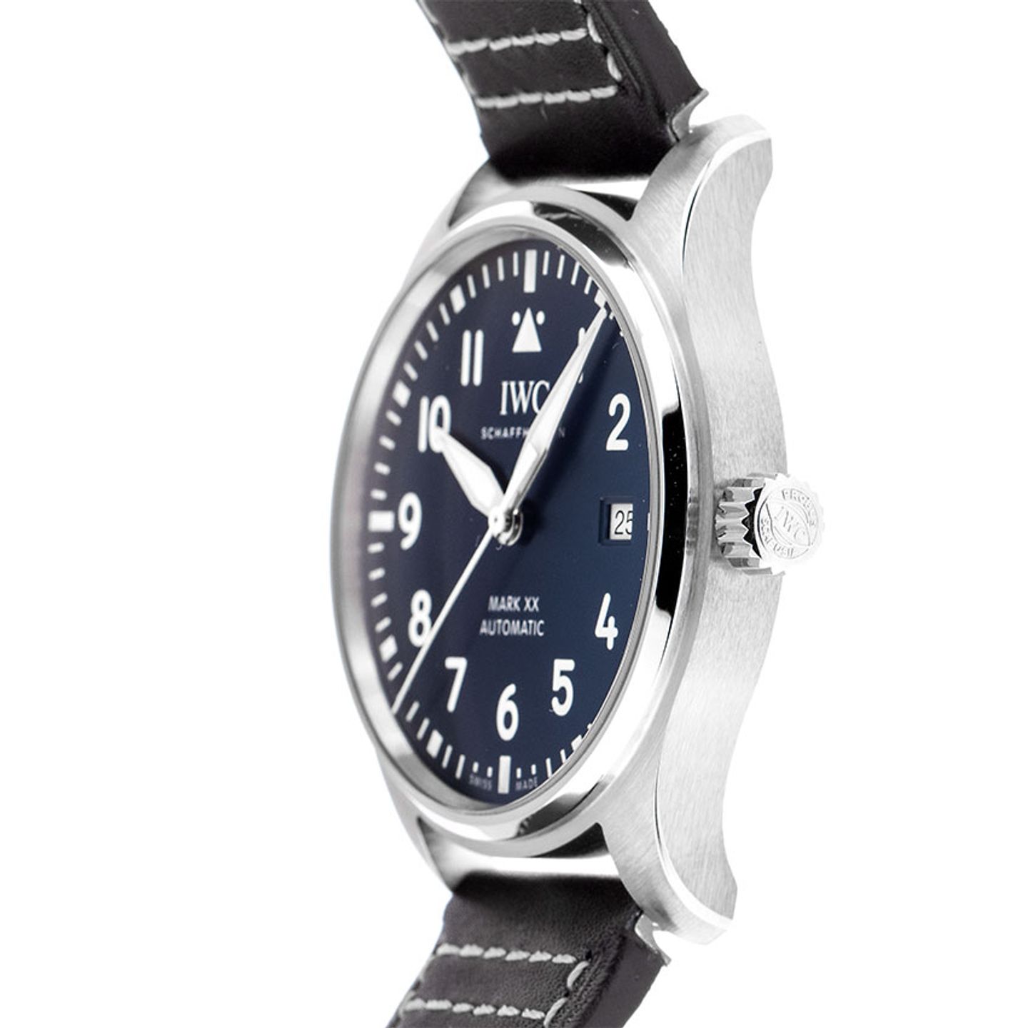 IWC Pilot Mark IW328203 - (4/7)