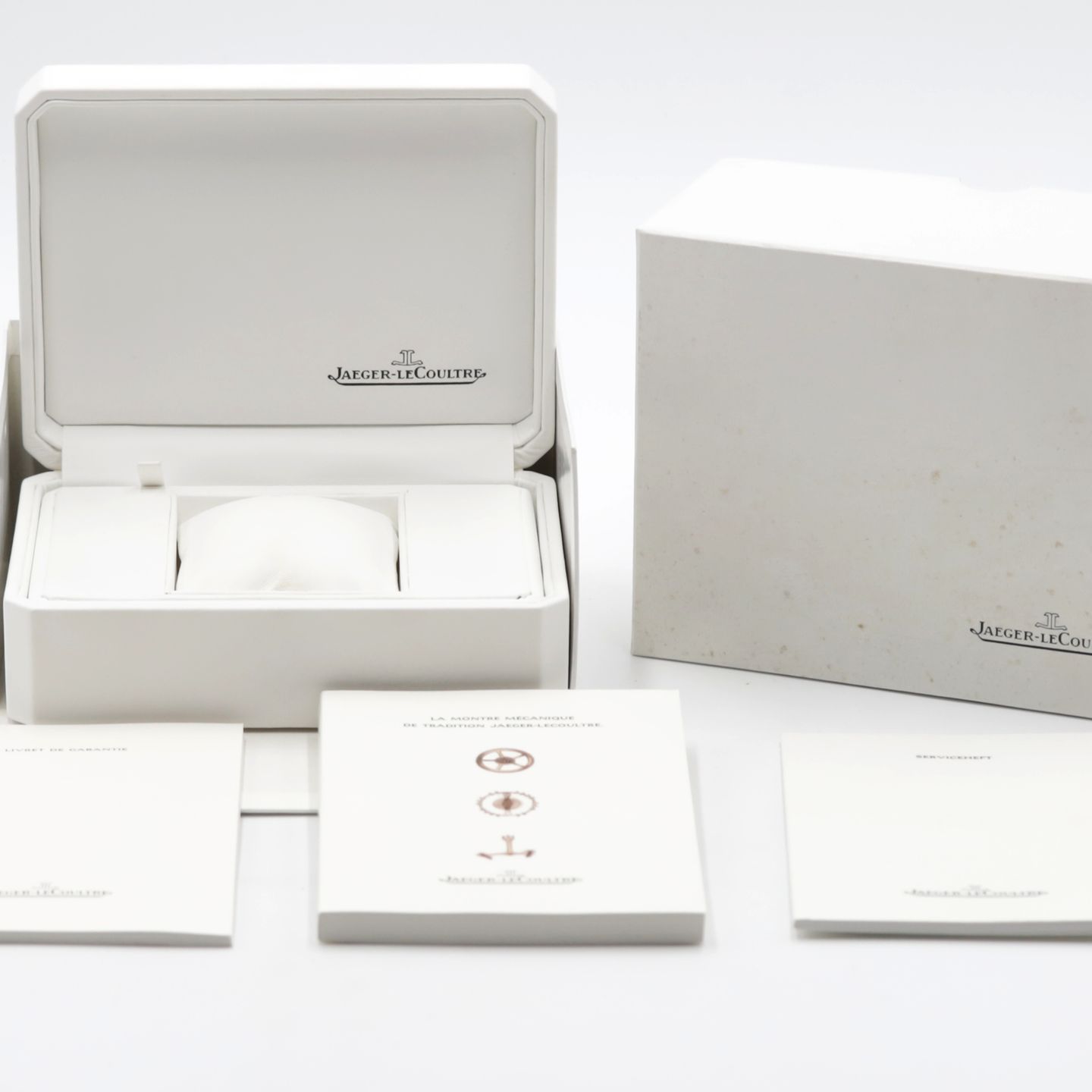 Jaeger-LeCoultre Reverso Q2658460 - (8/8)