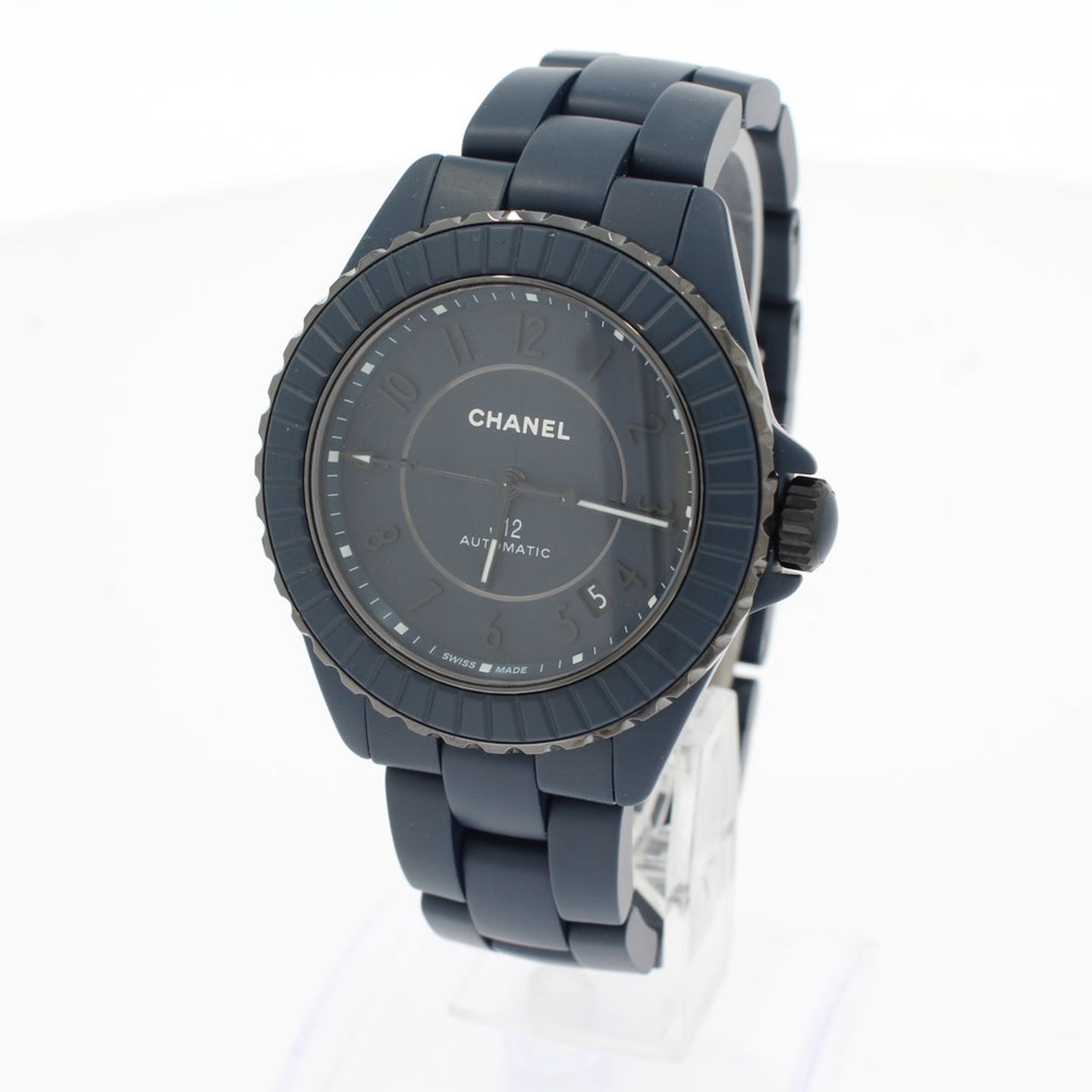 Chanel J12 H9632 - (2/2)