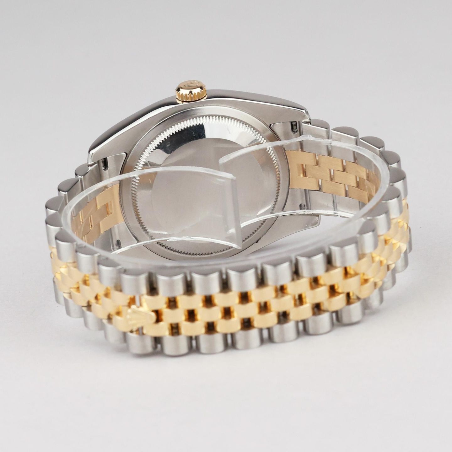 Rolex Datejust 36 116233 - (6/8)