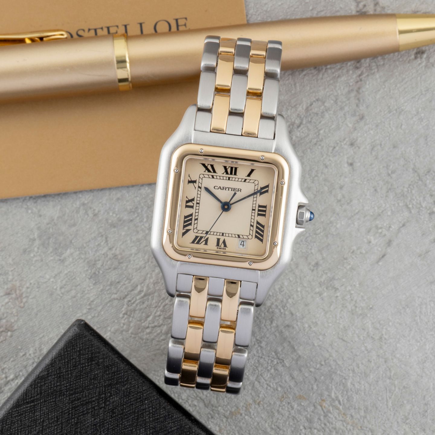 Cartier Panthère 83949 - (1/8)