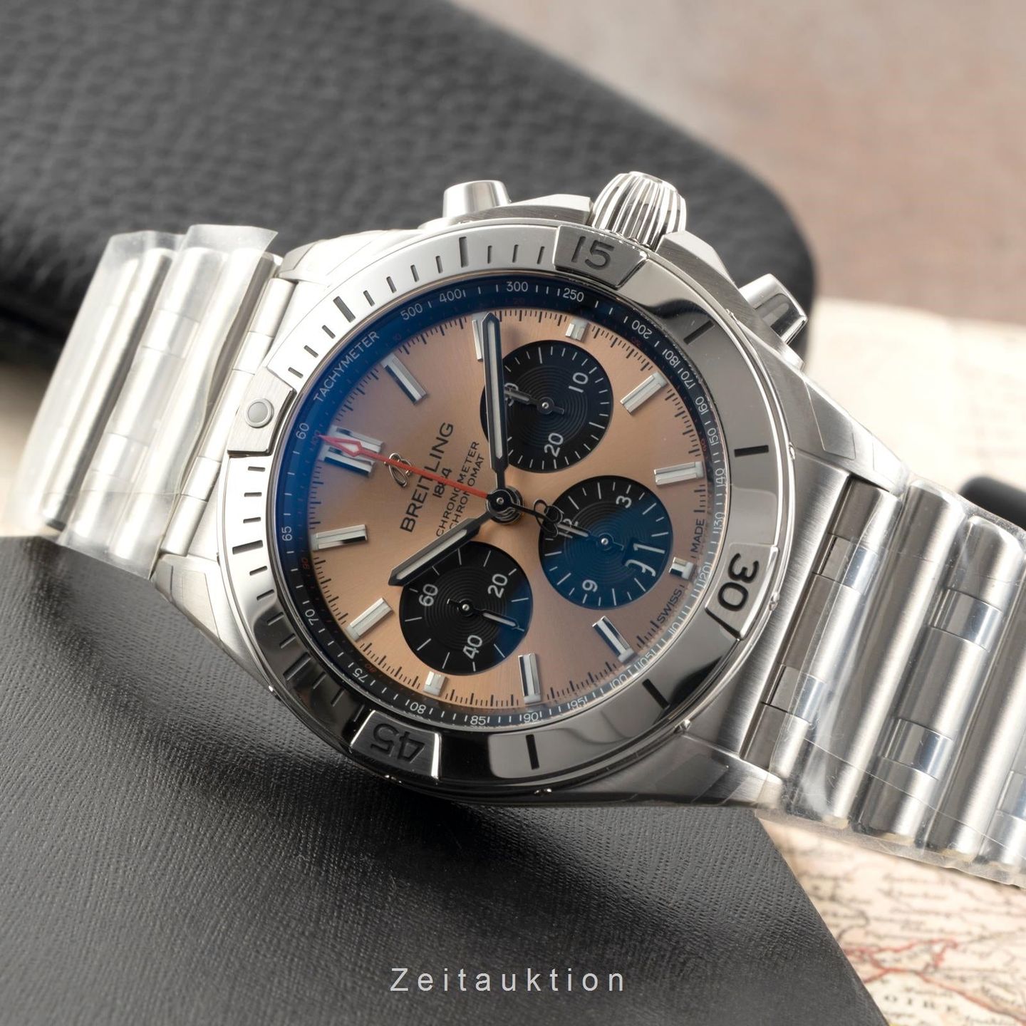 Breitling Chronomat 42 AB0134101K1A1 - (2/8)