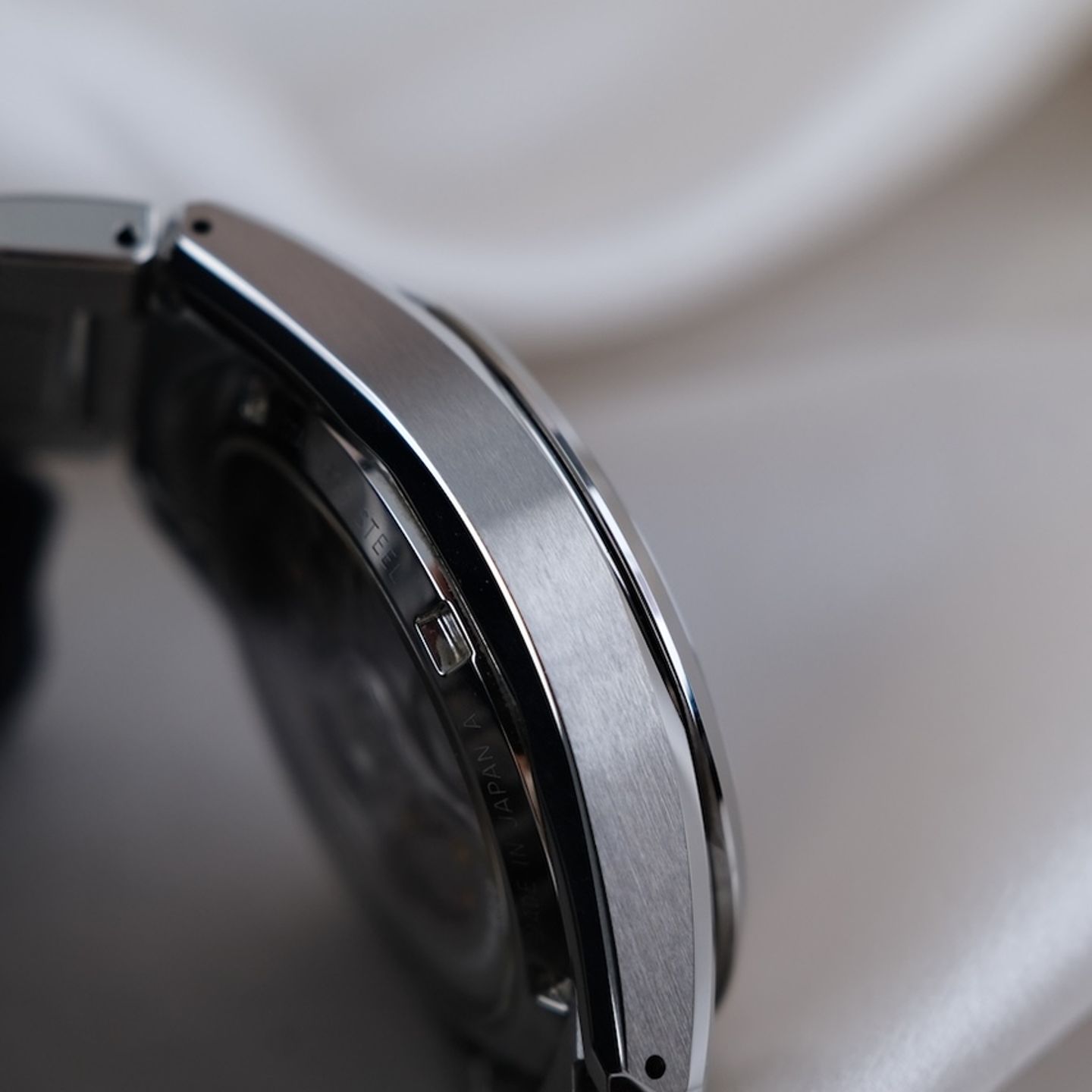 Grand Seiko Heritage Collection SLGH005G - (6/8)