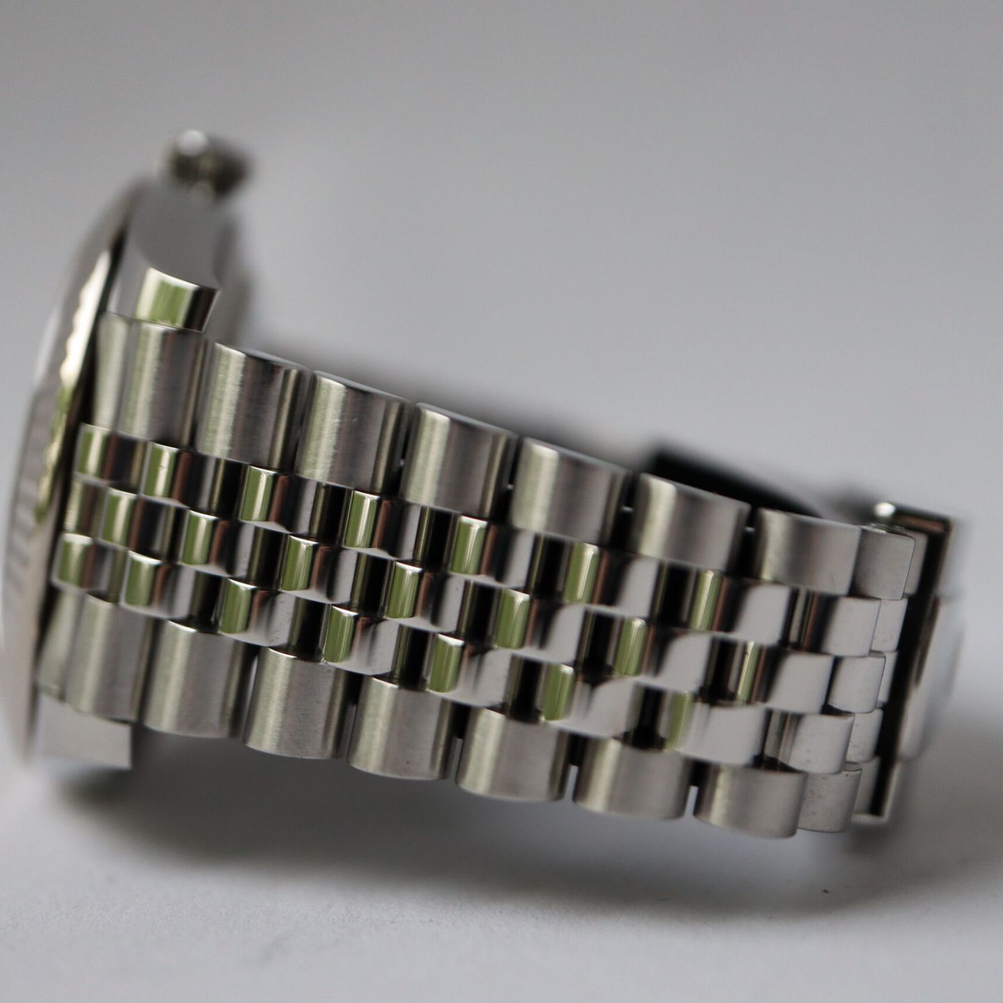 Rolex Datejust 41 126334 (2018) - 41mm Staal (4/8)