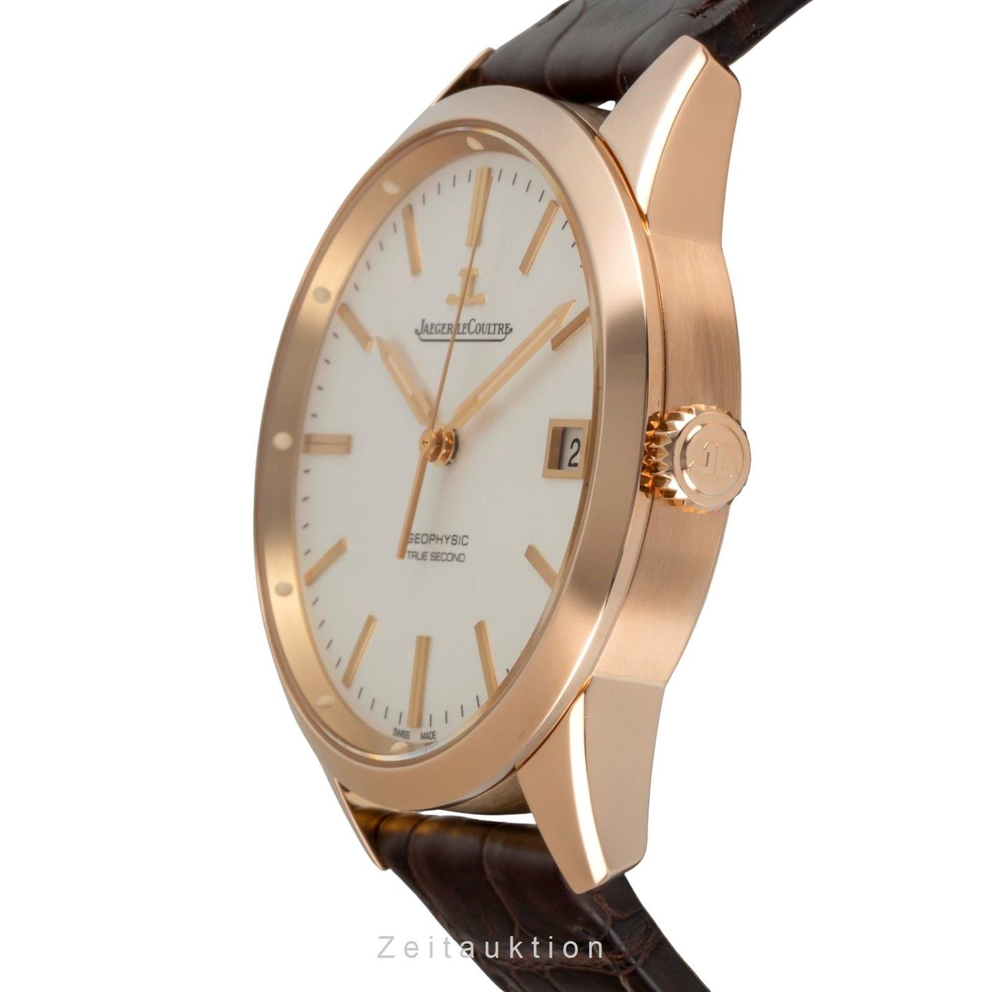 Jaeger-LeCoultre Geophysic Q8012520 - (5/8)