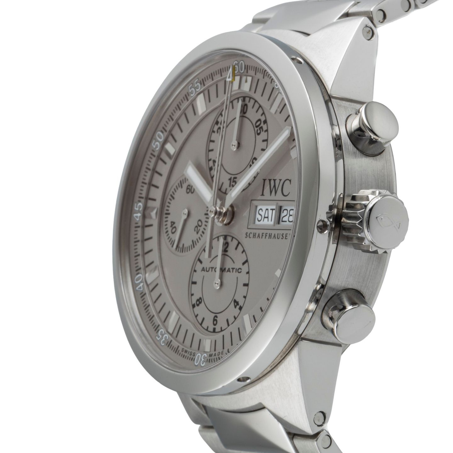 IWC GST IW371508 - (6/8)