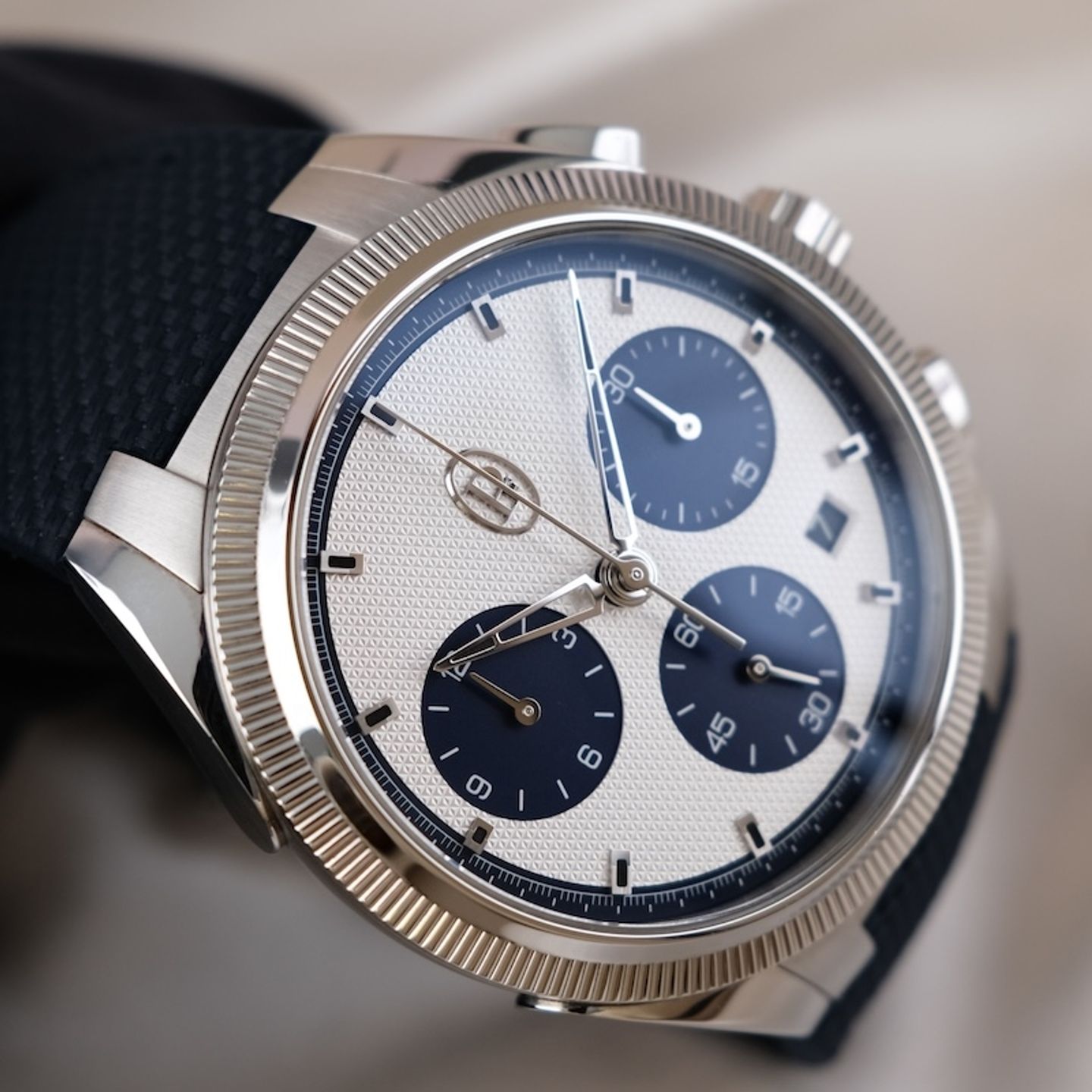 Parmigiani Fleurier Toric PF000384 - (4/8)