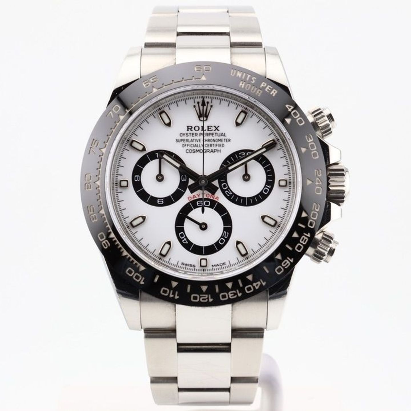 Rolex Daytona 116500LN - (1/2)