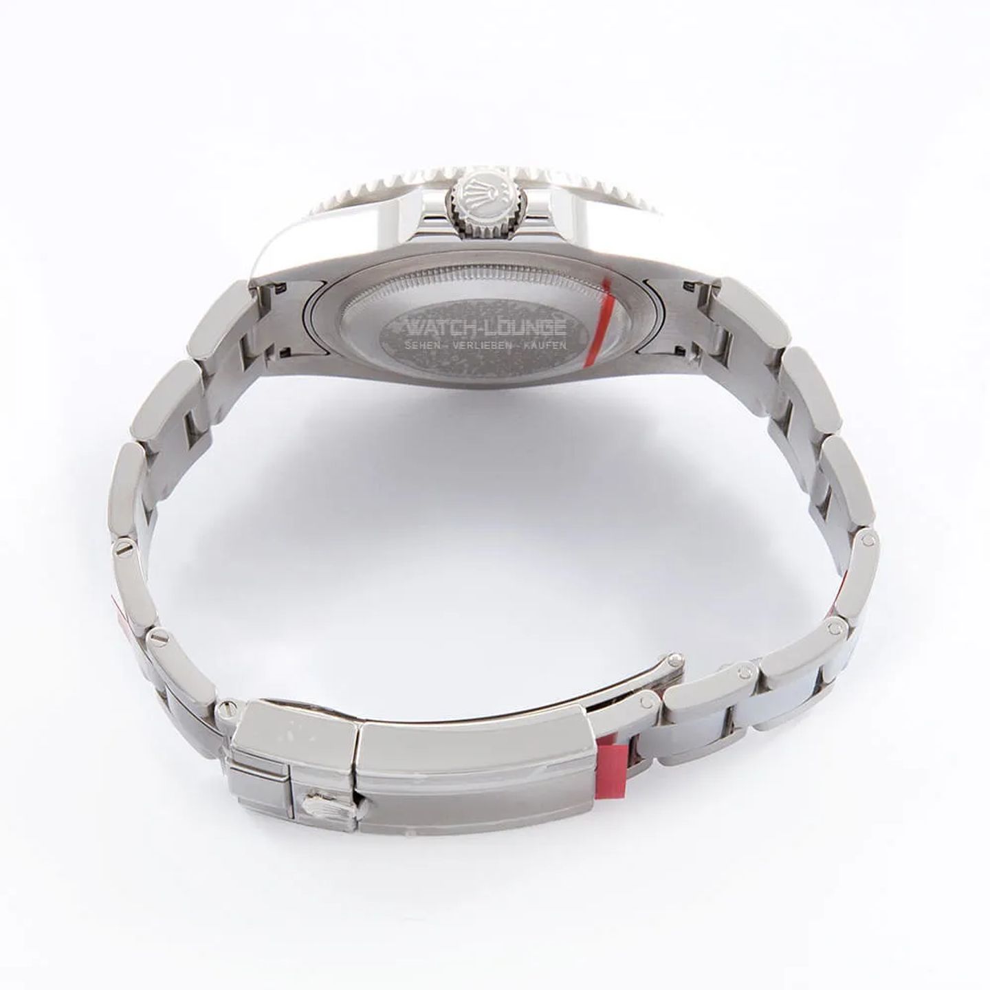 Rolex GMT-Master II 116710LN - (8/8)