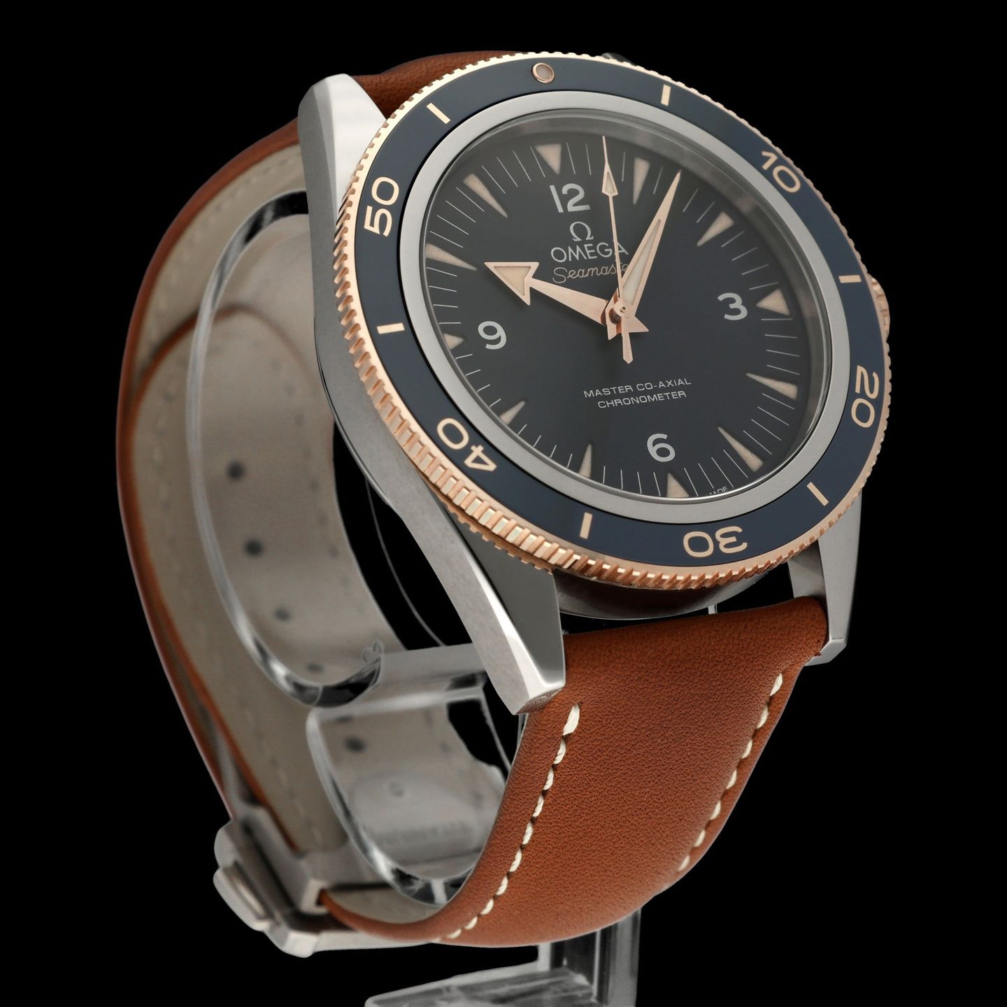 Omega Seamaster 300 233.62.41.21.03.001 - (5/8)