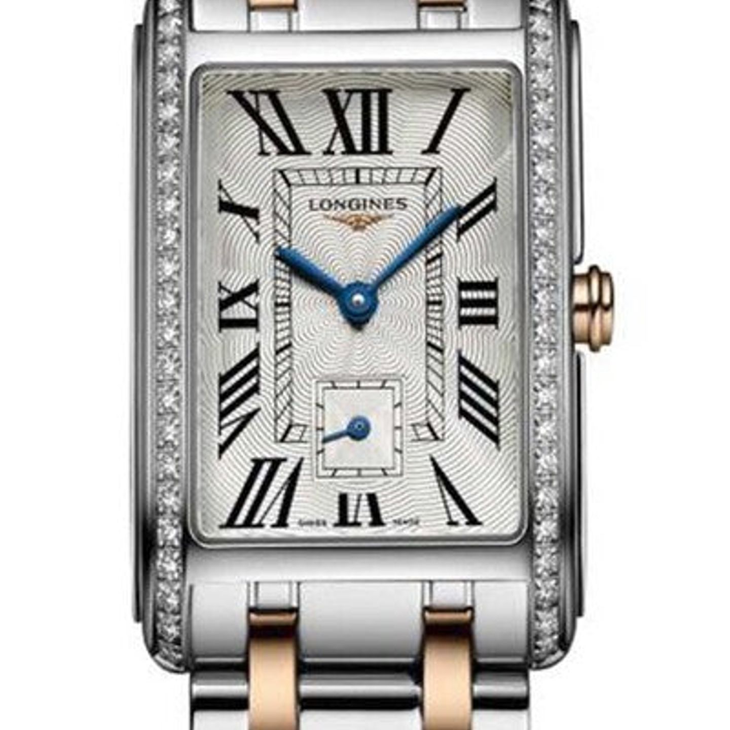 Longines DolceVita L5.512.5.79.7 - (1/1)