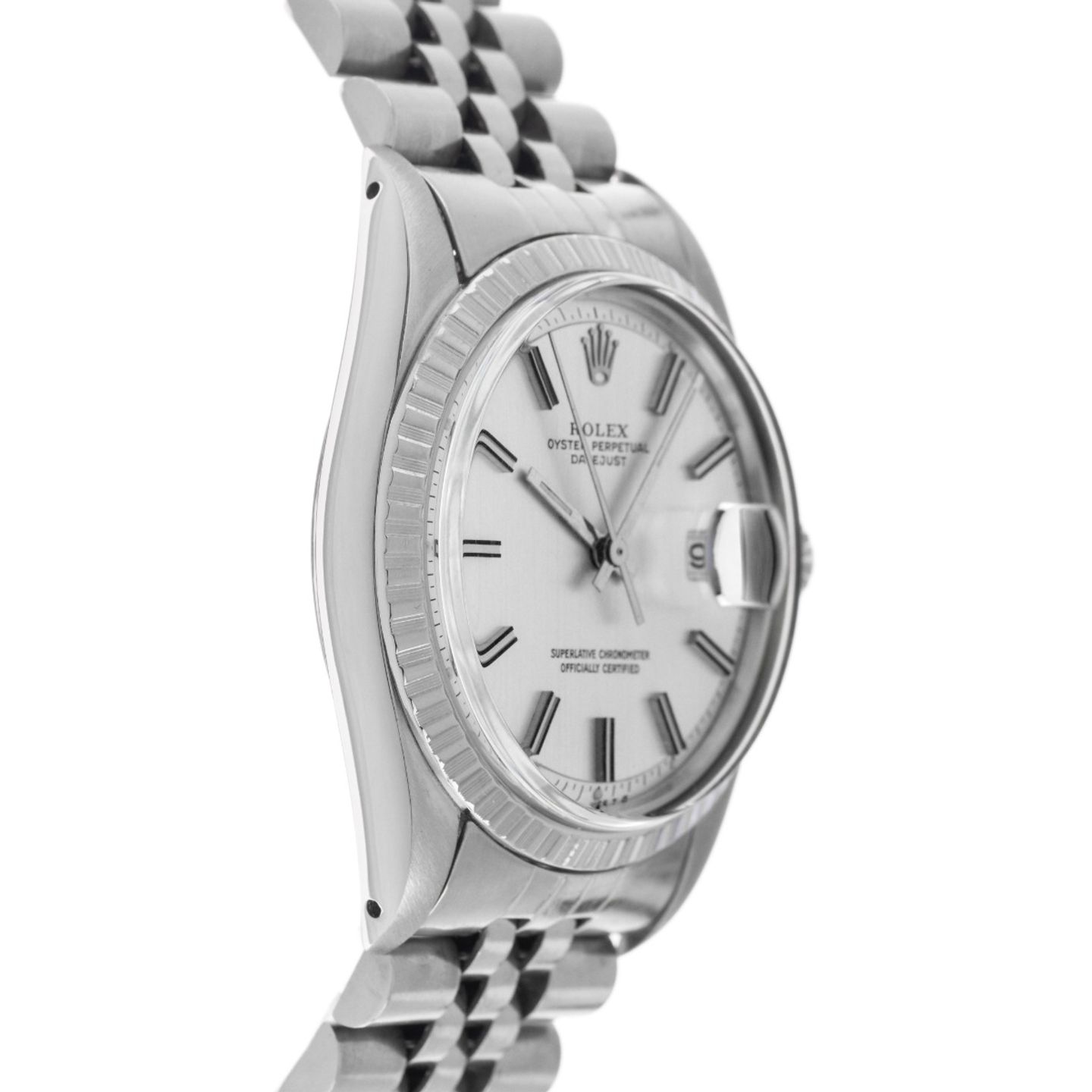Rolex Datejust 1603 - (5/8)